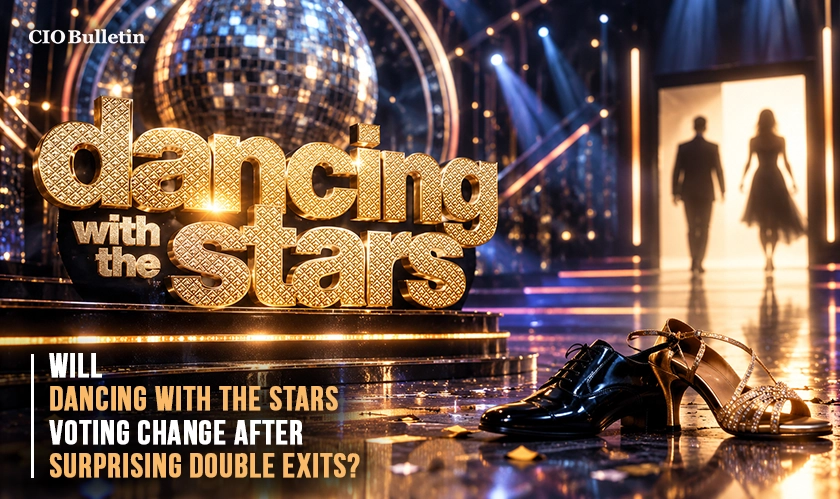 Dancing With the Stars Voting Impact on Show